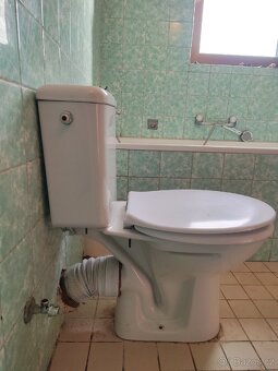 WC kombi Jika - 6