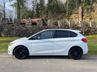 BMW 216D 2016 | M Paket | Automat | - 6