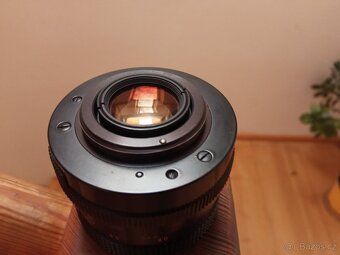 Objektiv Carl Zeiss Jena Flektogon 2.4/35 MC M42 - 6