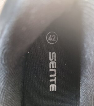 Nové softshell botasky - 6