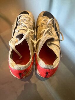 Fotbalové kopačky Nike Mercurial FG 40,5 - 6