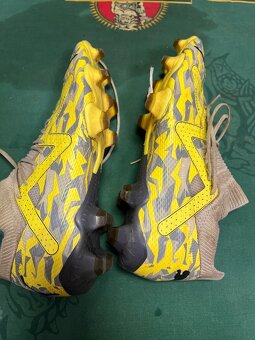 Fotbalové kopačky Puma Future 42,5 FG - 6