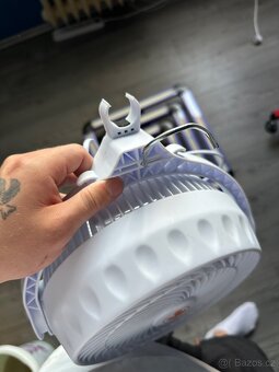 Světlo Lumatek ATS300W LED - 6