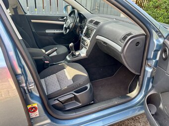Škoda Octavia 2.0TDI 103kw CR,12/2010, Elegance,TOP stav - 6