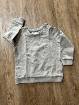 Mikiny 80 - 6