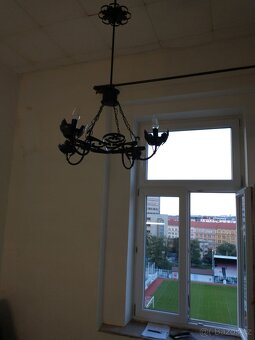 Pronájem 1+kk - 6