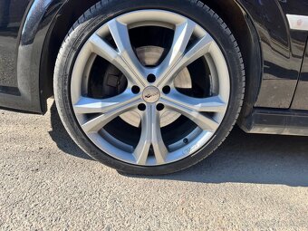 Opel signum 3.l V6 - 6