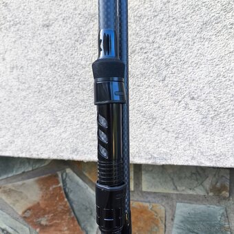 Kaprové pruty Prologic c3 Fulcrum 13ft - 6