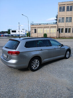 Passat B8, 2.0 diesel/110kw,2016, DSG, DPH - 6