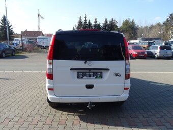 Vito, 116 CDI MIXTO-KOMPAKT-XENON - 6