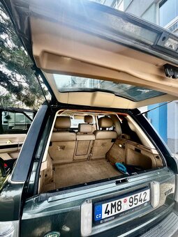 Land Rover Range Rover TDV8 - 6
