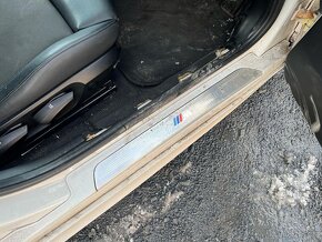Bmw e87 náhradní díly bmw mpaket - 6