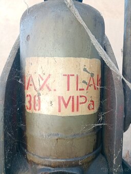 Hydraulický lis - 6