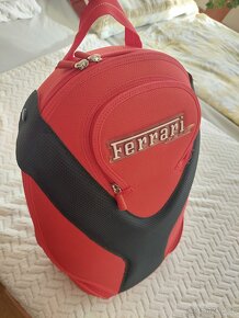 Ferrari gear batoh - 6