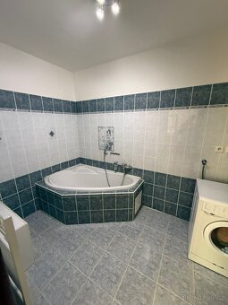 Dlouhodobý pronájem bytu 3+1 (80,2 m² + lodžie) – Rouchovany - 6