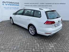 Volkswagen Golf 7 Com. 1.4TSI DSG Highline 1.maj DPH - 6