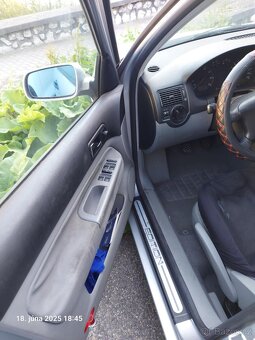 Golf 4 - 6