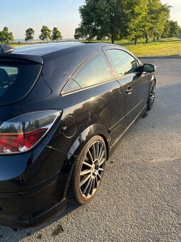 Opel Astra H GTC 1.8 103kw 2008 - 6