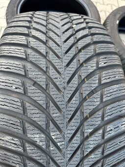 Zimní pneumatiky 285/40/21 109 V Nokian Snowproof 2 suv - 6