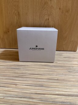Hodinky - Junghans Spektrum Damen 015/1501.44 - 6