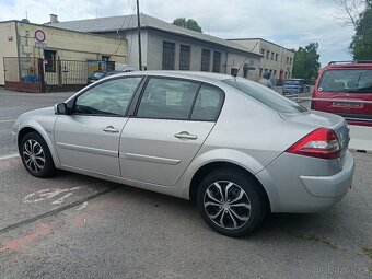 renault megane - 6