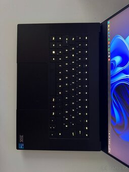 RAZER BLADE 15" RTX 3070Ti | 64GB DDR5 | 2TB NVMe | Core i7 - 6