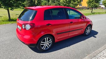 Volkswagen Golf Plus 1.9 TDI 77kW s bohatou výbavou - 6