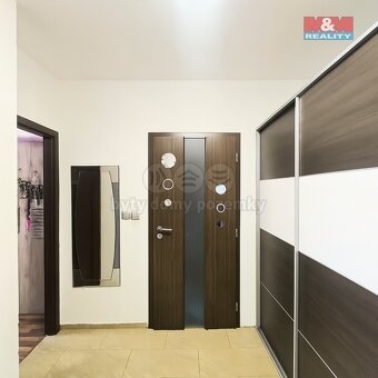 Prodej bytu 3+1, 68 m², Praha, ul. Bachova - 6