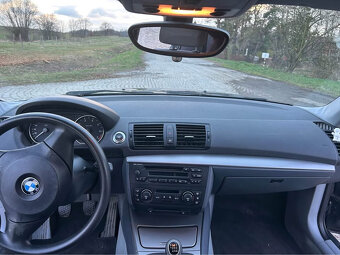 Bmw e87 116i 159tis km. - 6