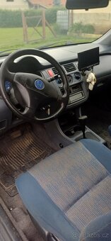 Honda HRV automat. - 6