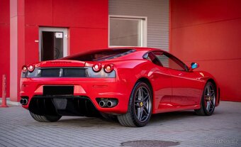 Ferrari F430 z roku 2008 - 6