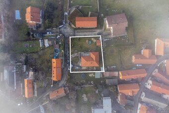 Rodinný dům Kostelec nad Černými lesy - 6