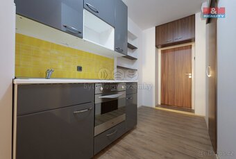Pronájem bytu 1+kk, 30 m², Prostějov, ul. Stanislava Manhard - 6