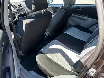 Suzuki SX4 2.0DDid, r.2013 4x4, stk klima - 6