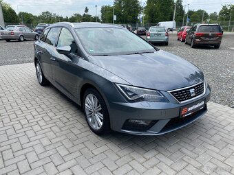 Seat Leon, 1.4 TSI 92kW - XCELLENCE - LED - 6