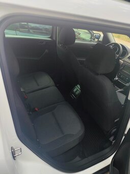 Škoda Yeti 2.0tdi 81kW - 6