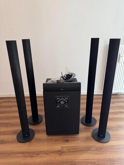Teufel Concept E 450 Digital Superior Edition – domácí kino - 6