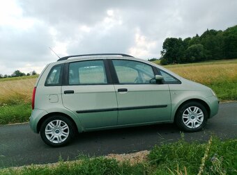 Fiat Idea 1.3 Multijet  2004 - 6