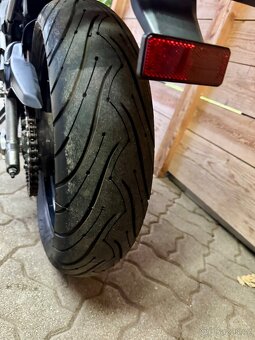 Kawasaki ER-6n - 6