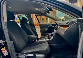 VOLKSWAGEN PASSAT B6 2.0TDI DSG RV2008 - 6