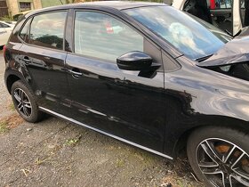 VW Polo 6R 1,2 Tsi 66 kw CBZ - 6