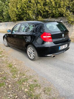 BMW 1 118d 2007 - 6