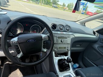 Ford S-Max 2007 - 6