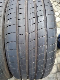 225/40/19 letni pneu MICHELIN 225/40 R19 - 6
