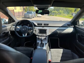 Volkswagen cc r line - 6