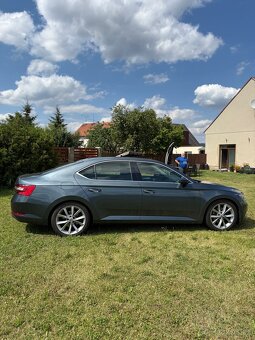 Škoda Superb Ambiente - 6