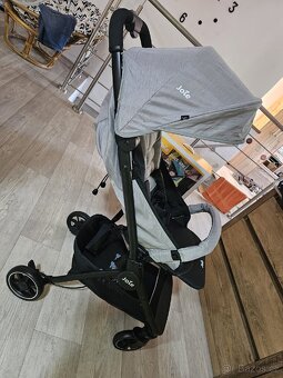 Joie pact lite - 6
