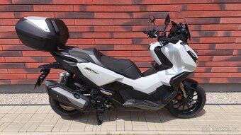 Honda ADV 350 Stav nové, tovární záruka - 6
