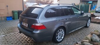BMW e61 530xd LCI 2010 prodej nebo vymena - 6