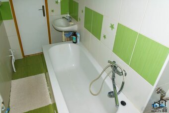 Prodej byt 1+1, 35 m2 - Český Těšín, ev.č. 00044 - 6